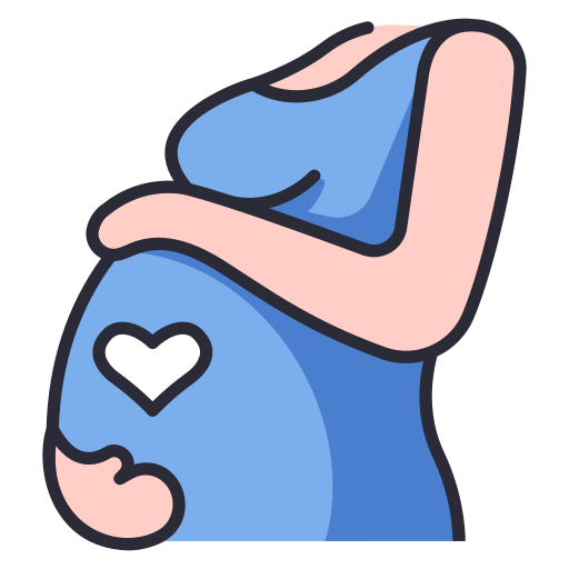 pregnant